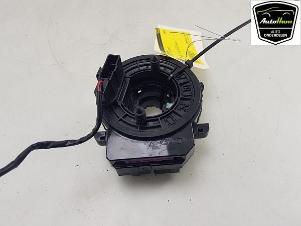 Airbag - frame ring HYUNDAI i20 II (GB, IB)