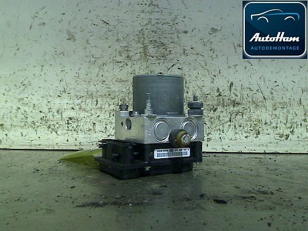 ABS Pumpe FIAT PUNTO (188_)