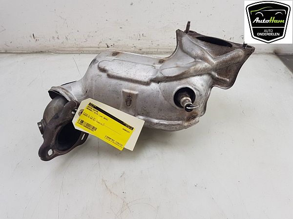Katalysator RENAULT CLIO IV (BH_)