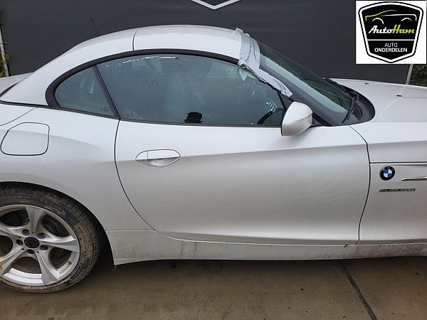 Hardtop BMW Z4 Roadster (E89)