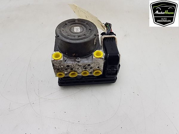 ABS Pumpe PEUGEOT 2008 I (CU_)