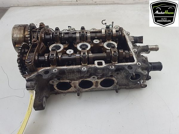 Zylinderkopf TOYOTA AYGO (_B1_)