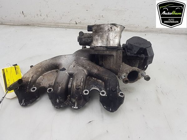 Ansaugkrümmer VW CADDY III Box (2KA, 2KH, 2CA, 2CH)