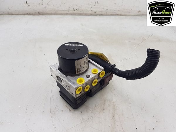 ABS Pumpe FIAT DOBLO Cargo (223_)