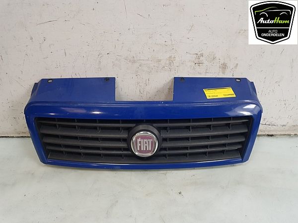 Grill / gitter FIAT DOBLO Cargo (223_)