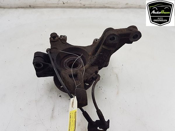 Spindel for DACIA LODGY (JS_)