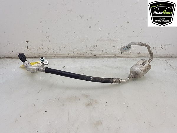 Aircondition rør /slange TESLA MODEL X (5YJX)