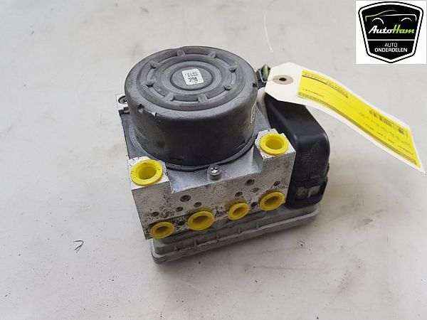 ABS Pumpe PEUGEOT 208 I (CA_, CC_)