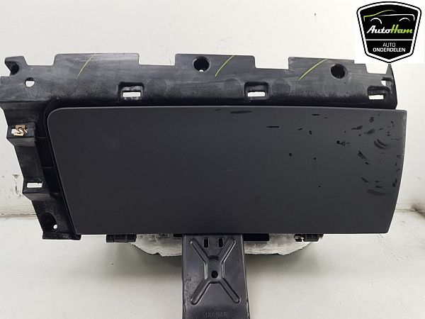 Handskerum TESLA MODEL X (5YJX)