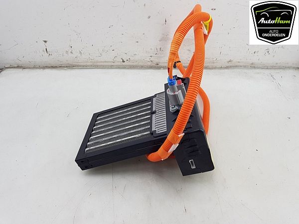 Heating element TESLA MODEL X (5YJX)