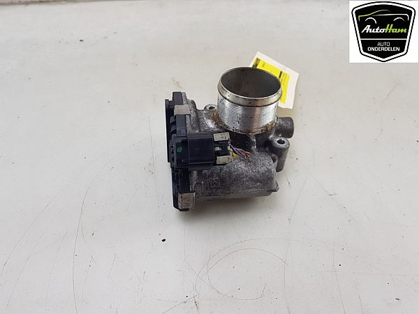 Przełącznik przepustnicy OPEL MOKKA / MOKKA X (J13)