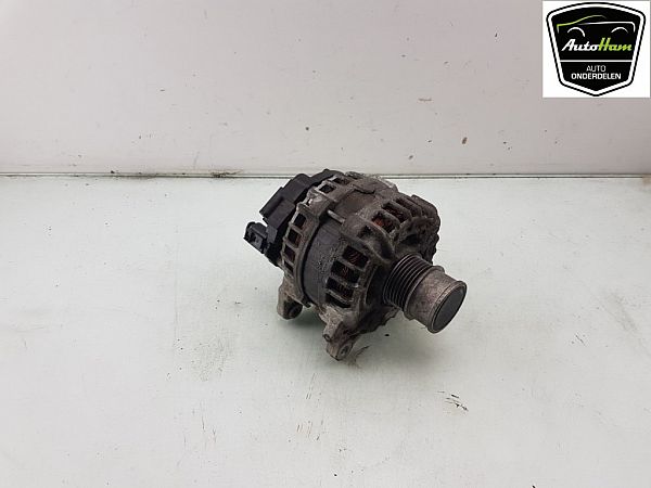 Generator AUDI Q2 (GAB)