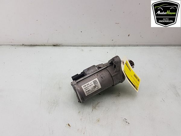 Starter AUDI Q2 (GAB)