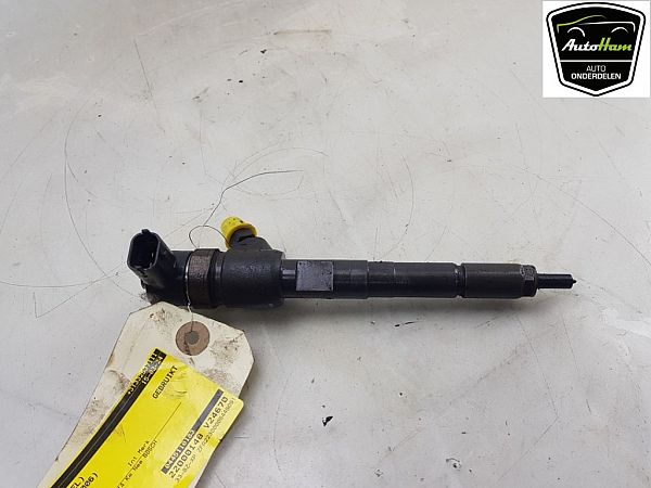 Sekundärluft-Einspritzpumpe FIAT DOBLO Cargo (223_)