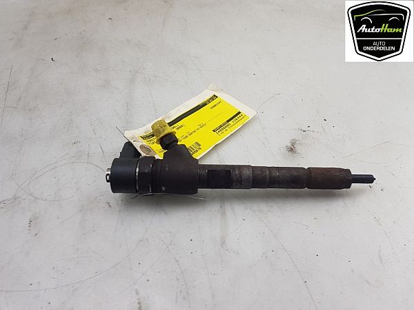 Sekundärluft-Einspritzpumpe FIAT DOBLO Cargo (223_)
