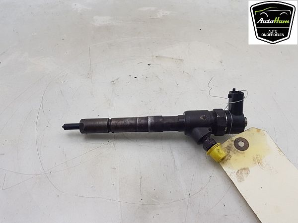 Sekundärluft-Einspritzpumpe FIAT DOBLO Cargo (223_)
