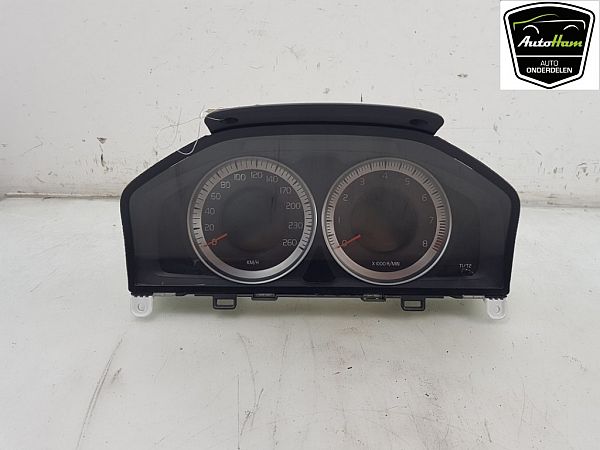 Instrument cluster VOLVO V60 I (155)
