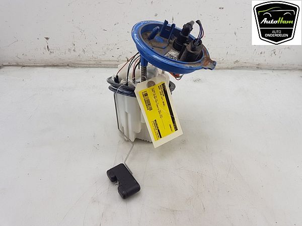 Brændstofpumpe SEAT LEON ST (5F8)