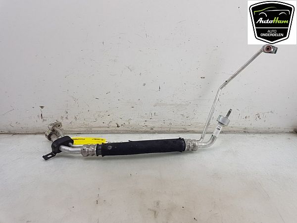 Aircondition rør /slange TESLA MODEL X (5YJX)