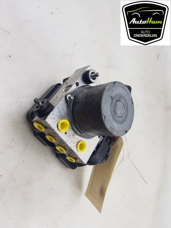 ABS Pumpe VW CRAFTER Box (SY_, SX_)