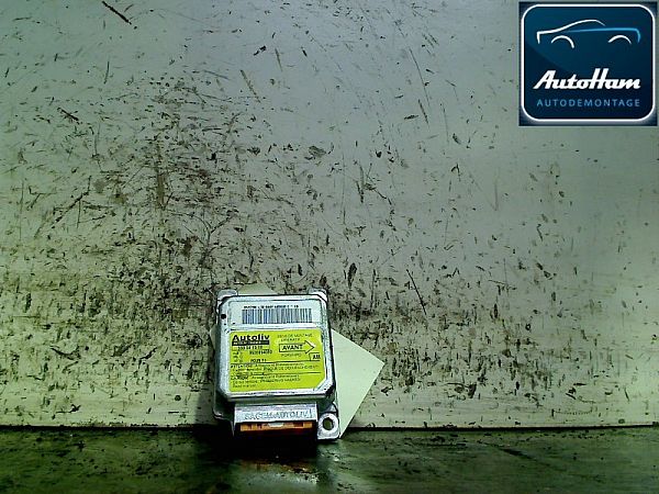Airbag - elboks PEUGEOT 206 Hatchback (2A/C)