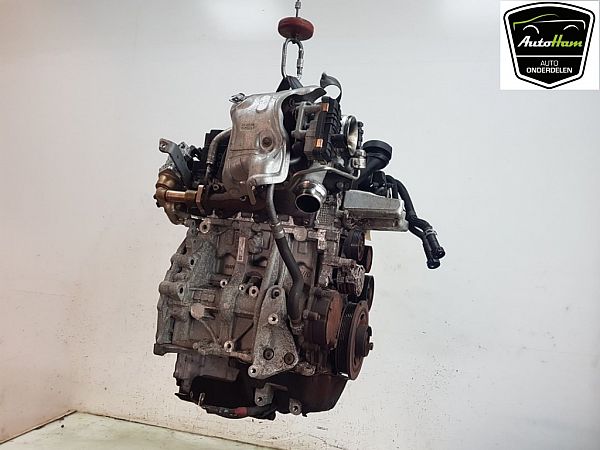 Motor MINI MINI (F55)
