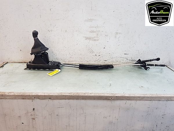 Gear shift SEAT ARONA (KJ7)