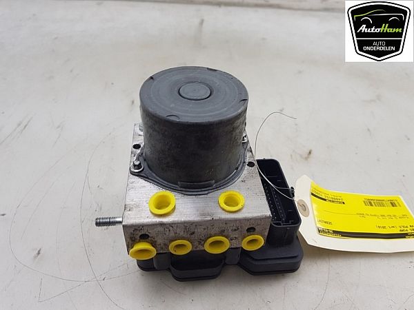 ABS Pumpe VW POLO (6R1, 6C1)