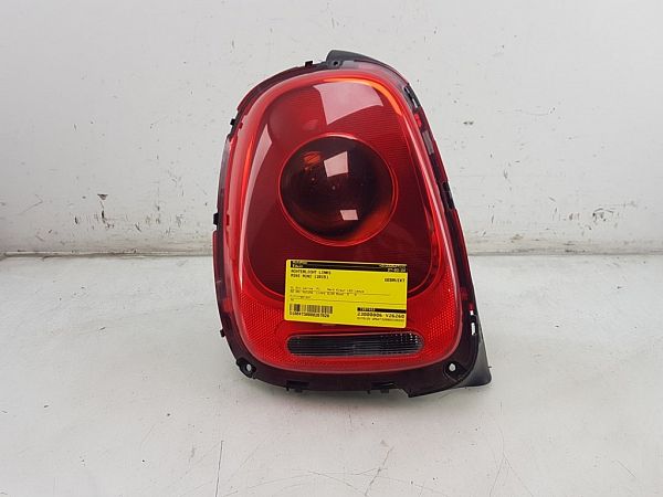 Baglygte MINI MINI (F55)