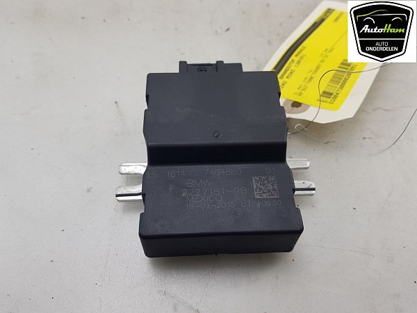 Moduł sterowania - różne MINI MINI (F55)