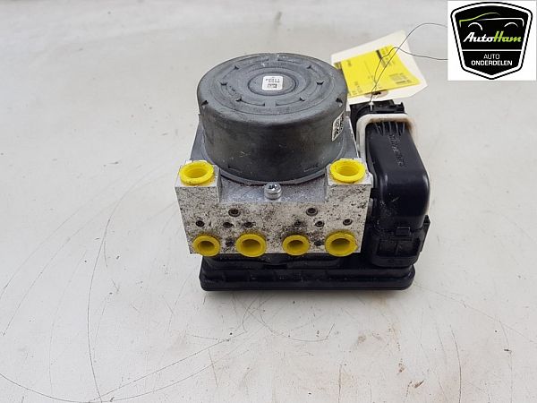 ABS Pumpe PEUGEOT 208 I (CA_, CC_)