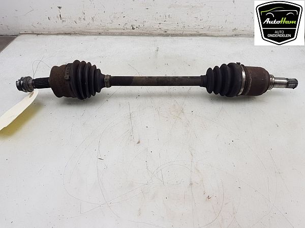 Drivaksel for FIAT 500 (312_)