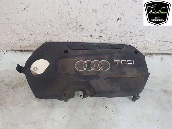 Motorabdeckung AUDI A1 (8X1, 8XK)