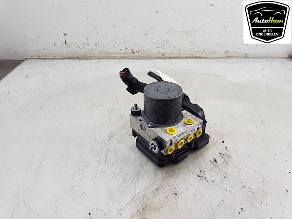 ABS Pumpe MERCEDES-BENZ CITAN Panel Van (415)