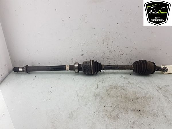 Mazda Cx-5 - Drive shaft - front Cx5 | Autoparts24