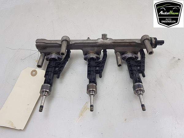 Rampe haute pression / tuyau de buse d'injection MINI MINI (F55)