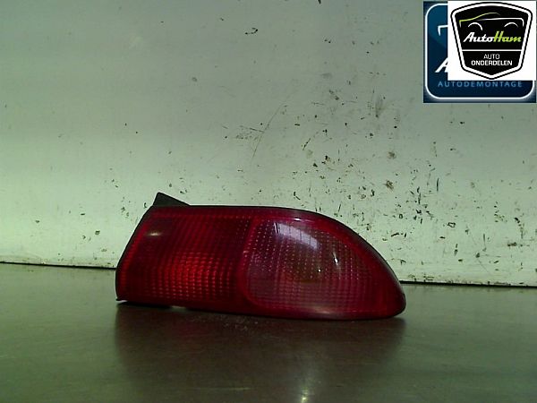 Baglygte ALFA ROMEO 156 Sportwagon (932_)