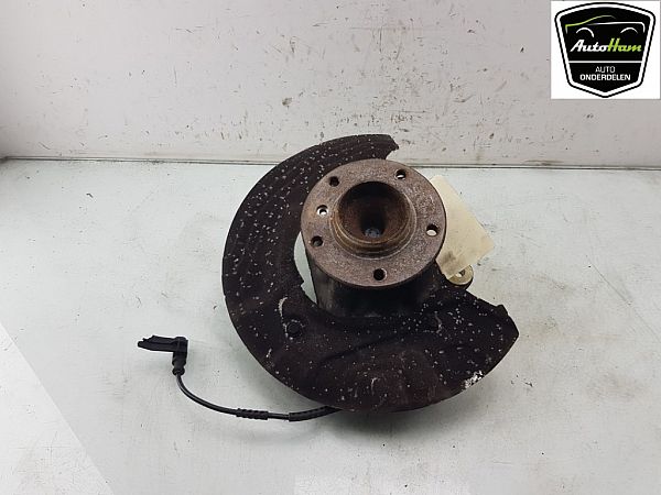 Spindel for BMW Z4 Roadster (E89)