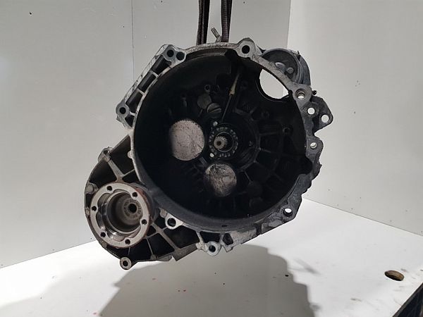Getriebe Automatik SKODA OCTAVIA III Combi (5E5, 5E6)