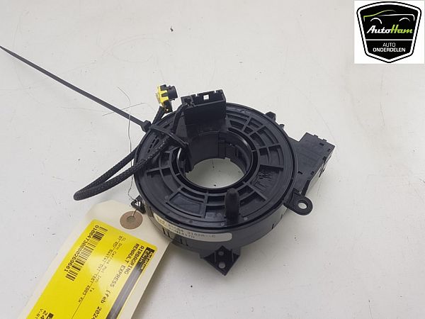 Airbag stelring RENAULT EXPRESS Box Body/MPV