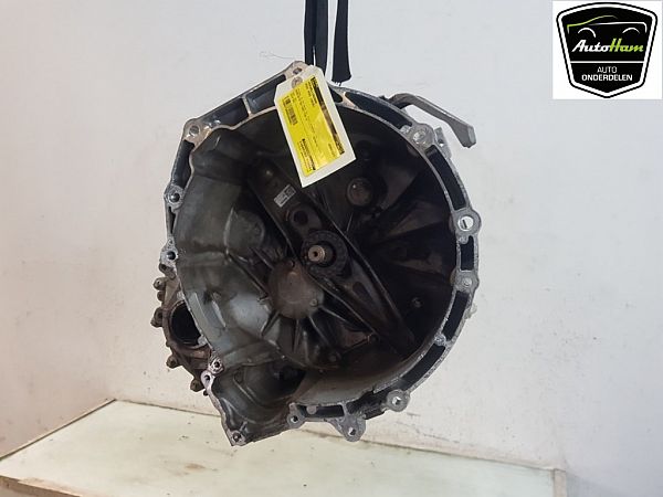 Getriebe Automatik MINI MINI (F55)