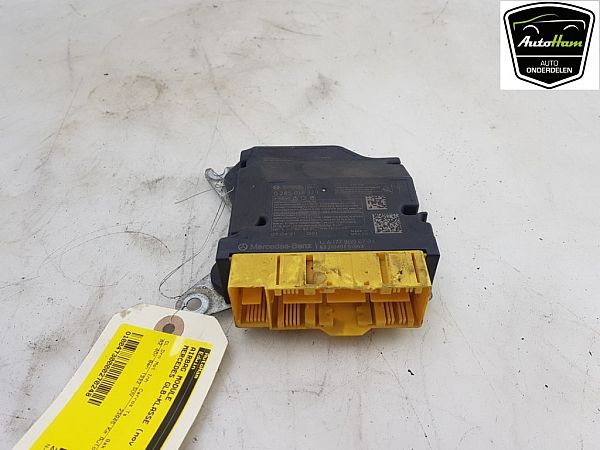 Airbag - elboks MERCEDES-BENZ GLB (X247)