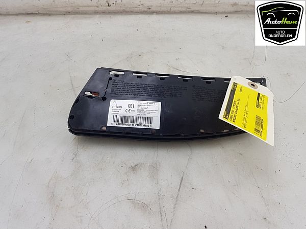 Airbag komplet MERCEDES-BENZ GLB (X247)