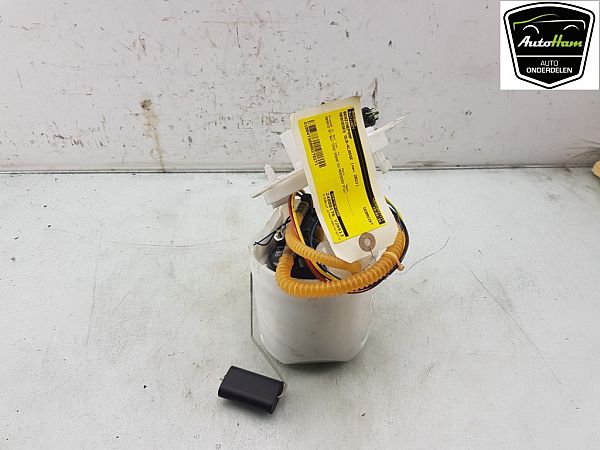 Brændstofpumpe MERCEDES-BENZ GLB (X247)