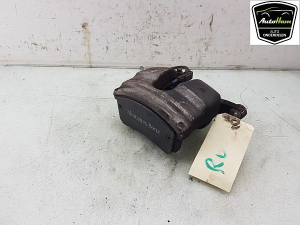 Bremsekaliber - for højre MERCEDES-BENZ GLB (X247)