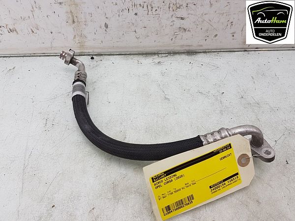Aircondition rør /slange OPEL CORSA F