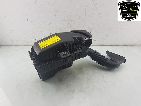 Luftindtagshus PEUGEOT 208 II (UB_, UP_, UW_, UJ_)