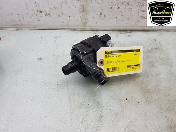 Wasserpumpe PEUGEOT 308 SW III (FC_, FJ_, FR_, F4_)