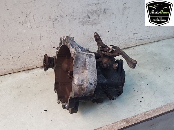 Girkasse automat VW FOX Hatchback (5Z1, 5Z3, 5Z4)