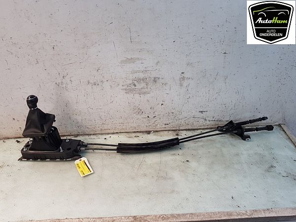 Gear shift SEAT LEON (5F1)
